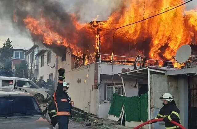 Üç polisi şehit etmişlerdi! Cenazeleri kimse sahiplenmedi, devlet gömdü
