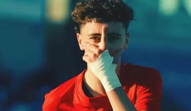 Uçağa bindi gidiyor! Juventus’a üçüncü Türk