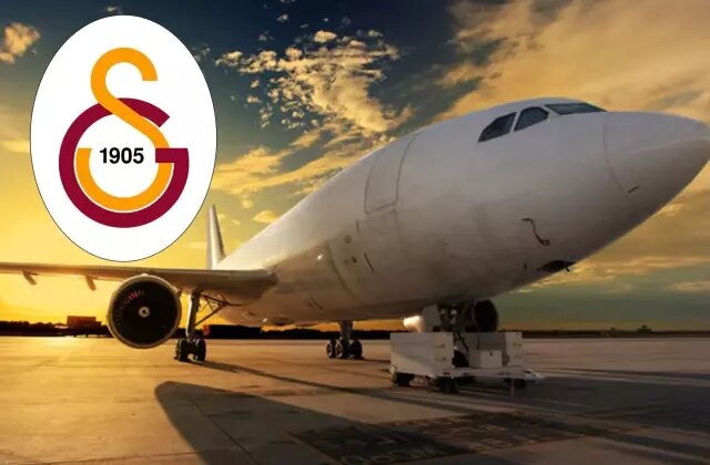 Uçak kalktı kalkacak! Galatasaray’dan transferde 3. bomba