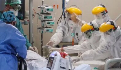 ‘Üçlü salgın’ alarmı! Aynı anda yayılıyor, şiddetli ağrılara yol açıyor