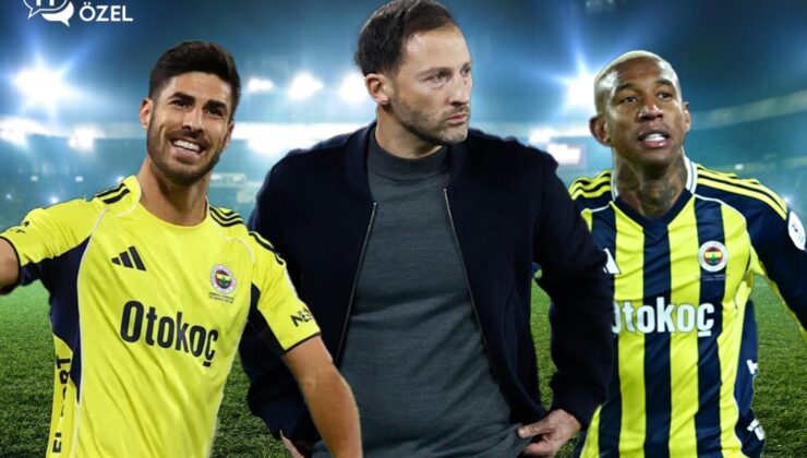 UEFA Avrupa Maçında Fenerbahçe Aston Villa’yı Geçebilecek Mi?