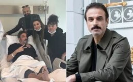 Ufuk Özkan’ın donörü netleşti! İşte beraber çalıştıkları o isim