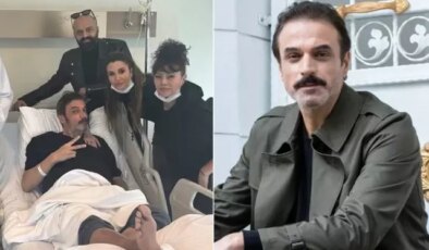 Ufuk Özkan’ın donörü netleşti! İşte beraber çalıştıkları o isim
