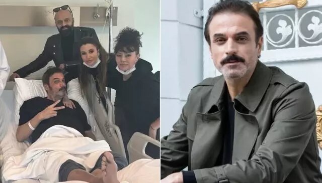 Ufuk Özkan’ın donörü netleşti! İşte beraber çalıştıkları o isim