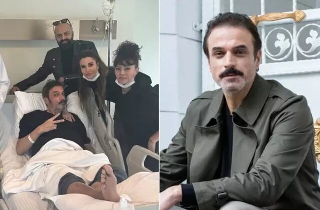 Ufuk Özkan’ın donörü netleşti! İşte beraber çalıştıkları o isim