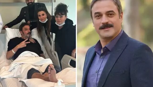 Ufuk Özkan’ın hayatını karartan hata: Kurtuluşunun tek yolu var