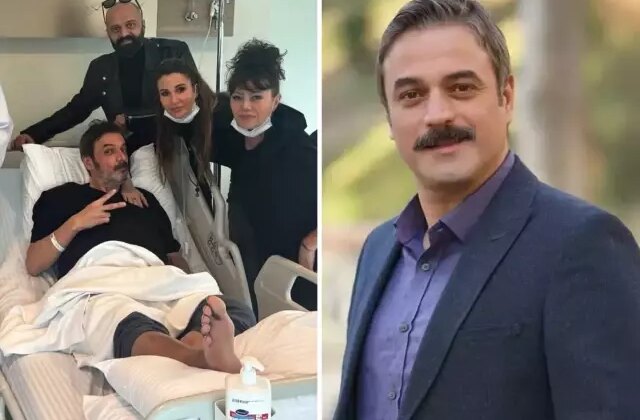 Ufuk Özkan’ın hayatını karartan hata: Kurtuluşunun tek yolu var