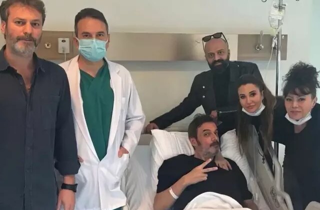 Ufuk Özkan’ın sağlık durumuyla ilgili müjdeli haber: Donör arayışında sona gelindi