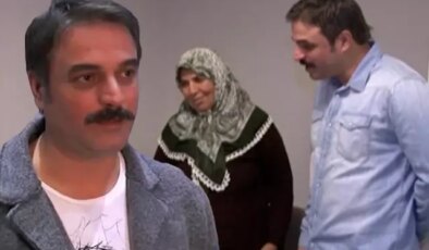 Ufuk Özkan yıllar önce ziyaret etmişti, şimdi aynı kaderi paylaşıyor