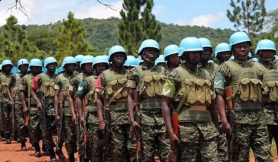 Uganda, Somali’deki barış gücü askerlerini 19 yılın ardından geri çekiyor