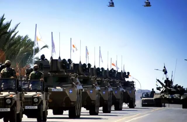 Ülke alarma geçti! Tatbikatta kilolarca bomba kayboldu