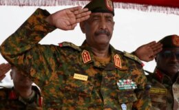 Ülke liderinden çarpıcı sözler: Önce Allah’a sonra Erdoğan’a güveniyoruz