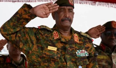 Ülke liderinden çarpıcı sözler: Önce Allah’a sonra Erdoğan’a güveniyoruz