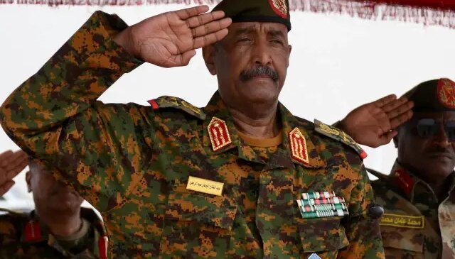 Ülke liderinden çarpıcı sözler: Önce Allah’a sonra Erdoğan’a güveniyoruz