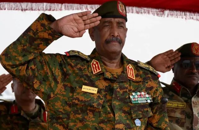 Ülke liderinden çarpıcı sözler: Önce Allah’a sonra Erdoğan’a güveniyoruz