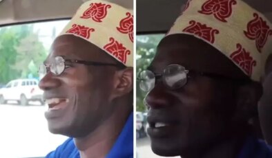 Ülkesindeki problem için Erdoğan’ı işaret etti: Onu getirmemiz lazım