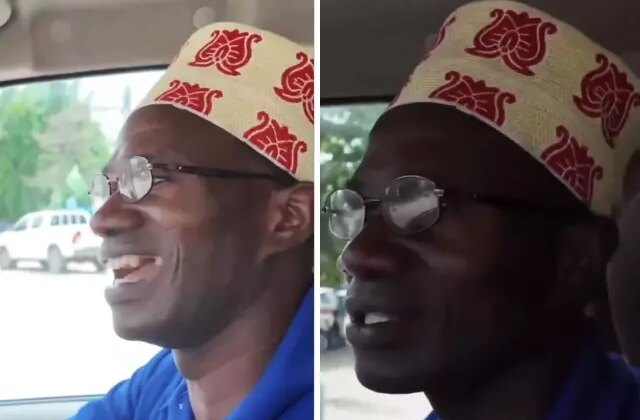 Ülkesindeki problem için Erdoğan’ı işaret etti: Onu getirmemiz lazım