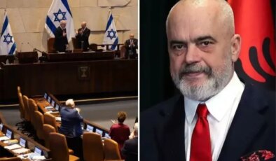 Ülkesinden de tepki yağıyor! Netanyahu için söyledikleri başına iş açtı