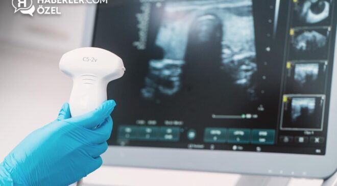 Ultrason her şeyi gösterir mi? İşte gözden kaçan gerçek