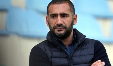 Ümit Karan’a havalimanında gözaltı