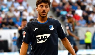 Galatasaray ile anılan Umut Tohumcu, yeni takımına imzayı attı