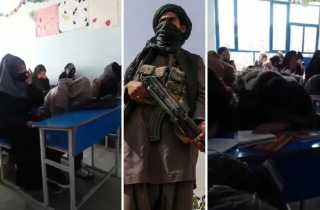 Umutları elinden alınan kız çocukları: Haberi duyunca gözyaşlarına boğuldular