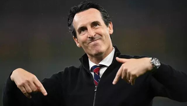 Unai Emery Fenerbahçe maçı öncesi kötü haberi verdi