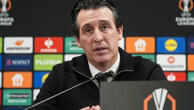 Unai Emery: Fenerbahçe’ye saygı duyuyorum, kazandık ama kaybedebilirdik