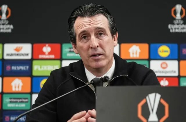 Unai Emery: Fenerbahçe’ye saygı duyuyorum, kazandık ama kaybedebilirdik
