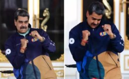 Üniversitedeki  dans sonun başlangıcıymış: Venezuela Başkanı ABD tarafından kaçırıldı