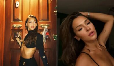 Ünlü oyuncu Çağla Boz da listede: Uyuşturucu testi pozitif çıkan 3 şüpheli açıklandı