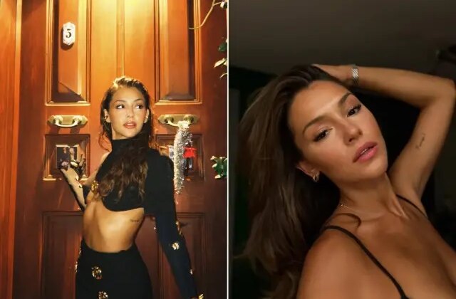 Ünlü oyuncu Çağla Boz da listede: Uyuşturucu testi pozitif çıkan 3 şüpheli açıklandı