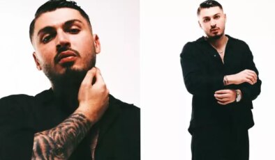 Ünlü Rapçi Blok3’ün şarkıları Spotify’dan kaldırıldı: Bunun arkasında kim var çıkacak