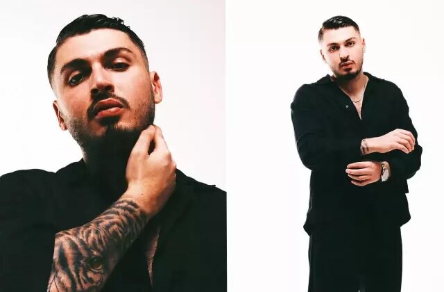 Ünlü Rapçi Blok3’ün şarkıları Spotify’dan kaldırıldı: Bunun arkasında kim var çıkacak