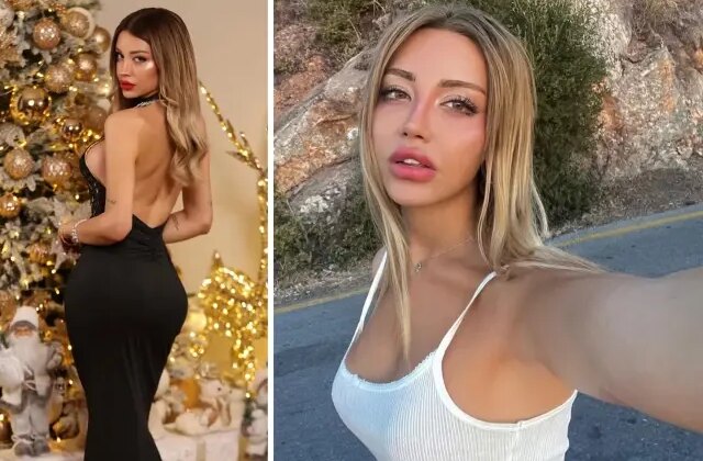 Ünlü sosyal medya fenomeni Mika Raun gözaltına alındı