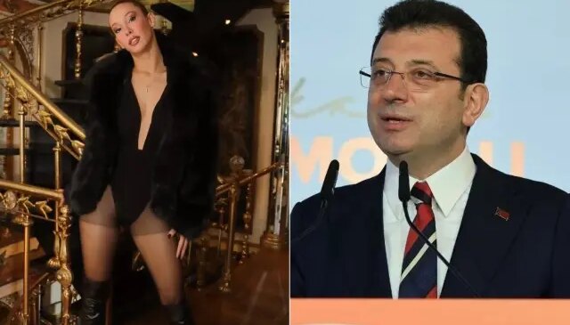 Soruşturmanın kilit ismi Rabia Karaca’nın ifadesi ortaya çıktı! İmamoğlu hakkında yasak aşk iddiası