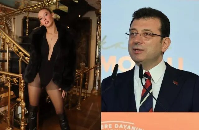 Soruşturmanın kilit ismi Rabia Karaca’nın ifadesi ortaya çıktı! İmamoğlu hakkında yasak aşk iddiası