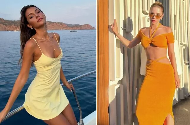 Ünlülere yeni operasyon! 5 kişi gözaltına alındı