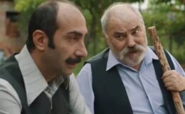 Usta oyuncu Ali Tutal’dan kötü haber! Entübe edildi