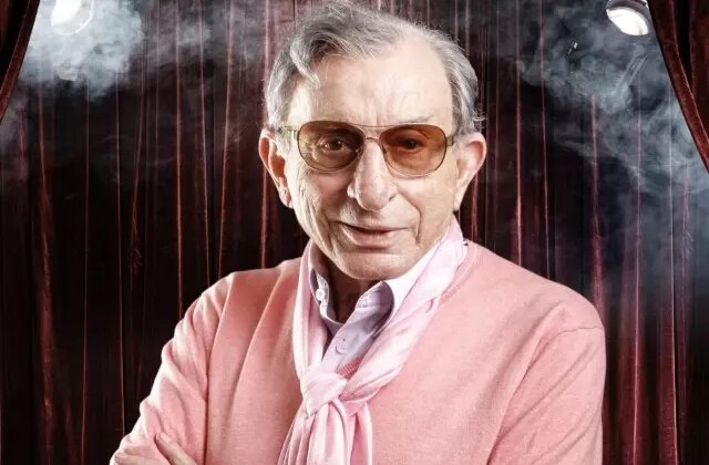 Usta sanatçı Haldun Dormen, 97 yaşında hayatını kaybetti