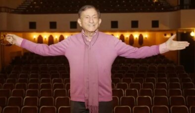 Usta Sanatçı Haldun Dormen’in cenaze programı belli oldu