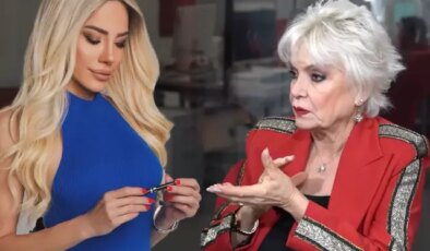 Usta spiker Gülgûn Feyman da topa girdi: Bunlar benim meslektaşım değil