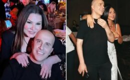 Uyuşturucu operasyonunda gözaltına alınan menajer Haluk Şentürk sessizliğini bozdu