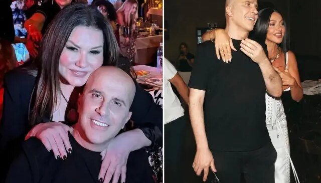 Uyuşturucu operasyonunda gözaltına alınan menajer Haluk Şentürk sessizliğini bozdu