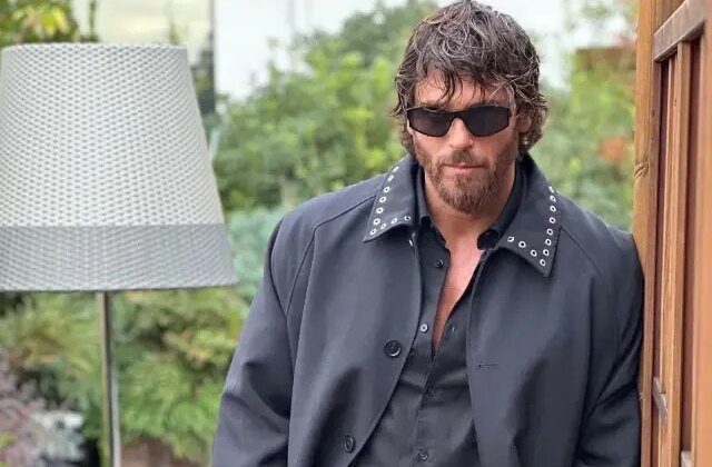 Uyuşturucu soruşturmasında Can Yaman serbest