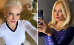 Uyuşturucu soruşturmasında Ceyda Ersoy gözaltına alındı