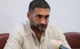 Uyuşturucu soruşturmasında tutuklanan Ümit Karan’dan yeni hamle