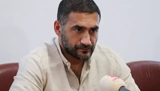 Uyuşturucu soruşturmasında tutuklanan Ümit Karan’dan yeni hamle