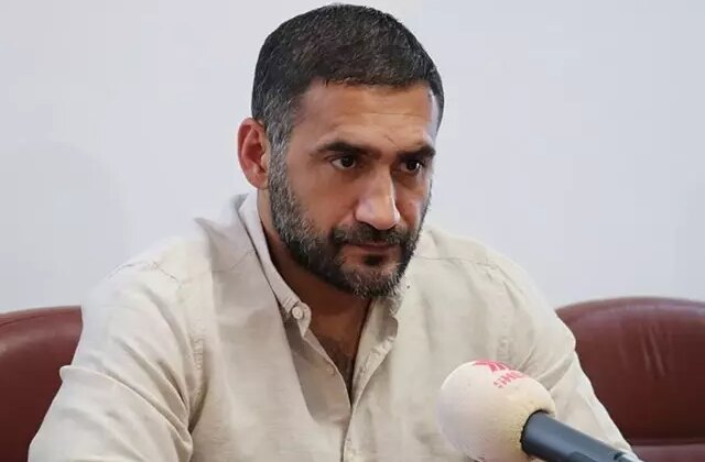 Uyuşturucu soruşturmasında tutuklanan Ümit Karan’dan yeni hamle