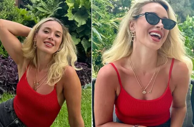 Voleybolcu Derya Çayırgan’ın da aralarında olduğu 13 kişi uyuşturucu soruşturmasında gözaltında